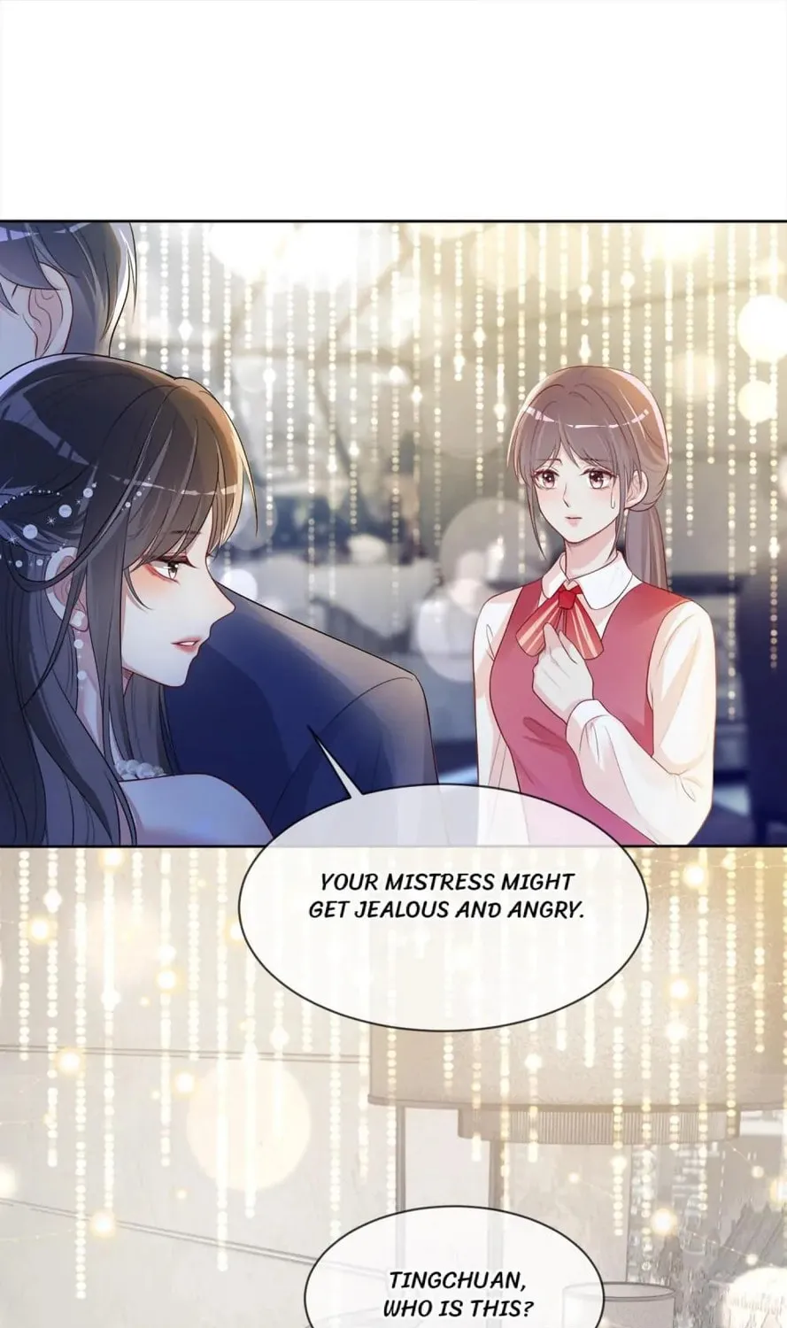 Read Be Jealous chapter 1 image 83 on Lezhin