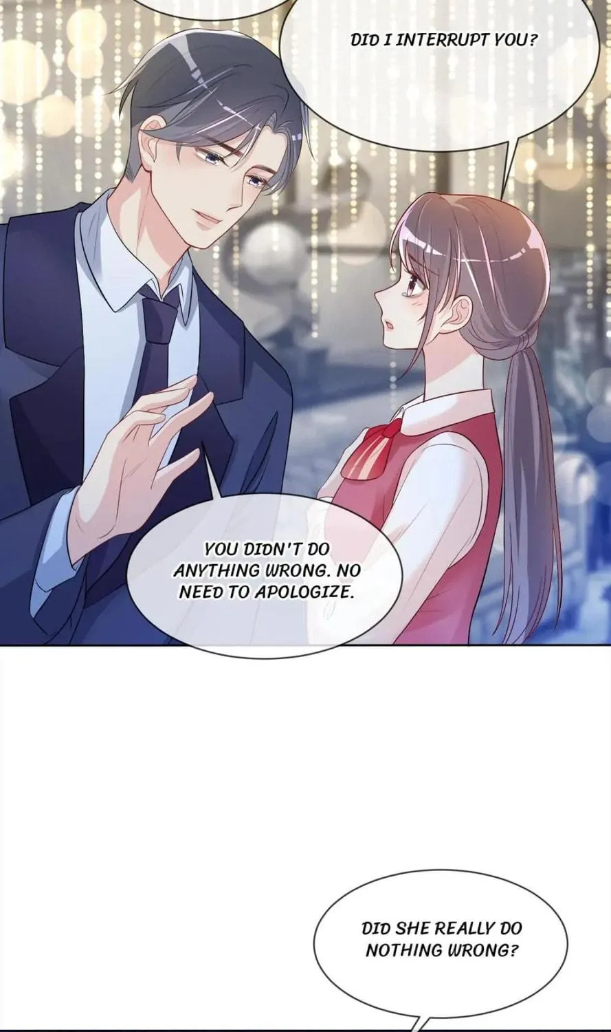 Read Be Jealous chapter 1 image 87 on Lezhin