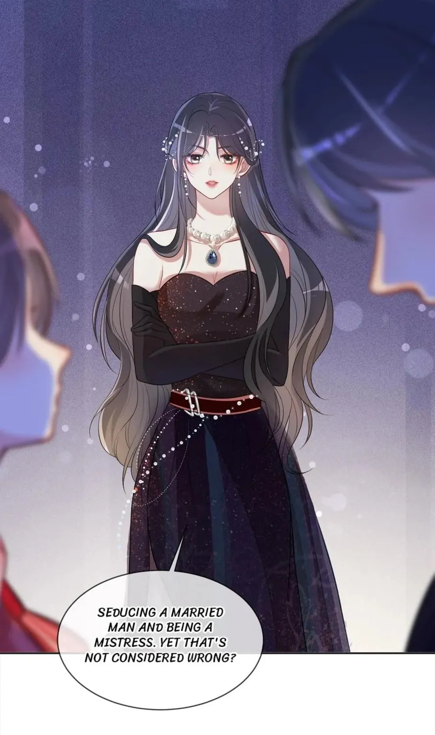 Read Be Jealous chapter 1 image 89 on Lezhin