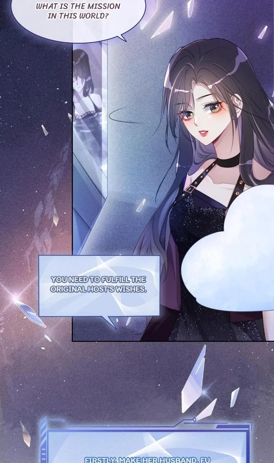 Read Be Jealous chapter 1 image 9 on Lezhin