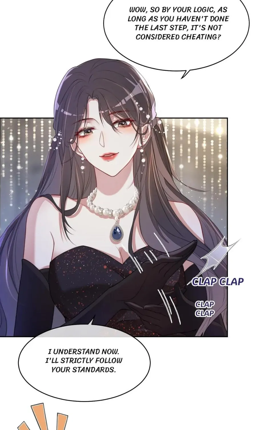 Read Be Jealous chapter 1 image 94 on Lezhin