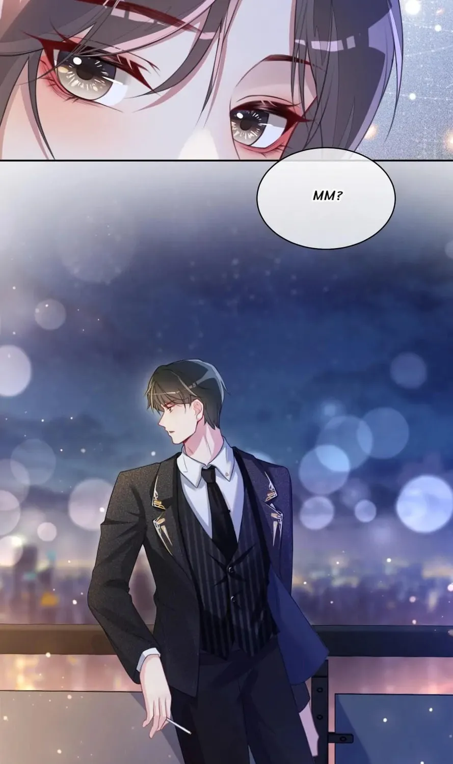 Read Be Jealous chapter 1 image 96 on Lezhin
