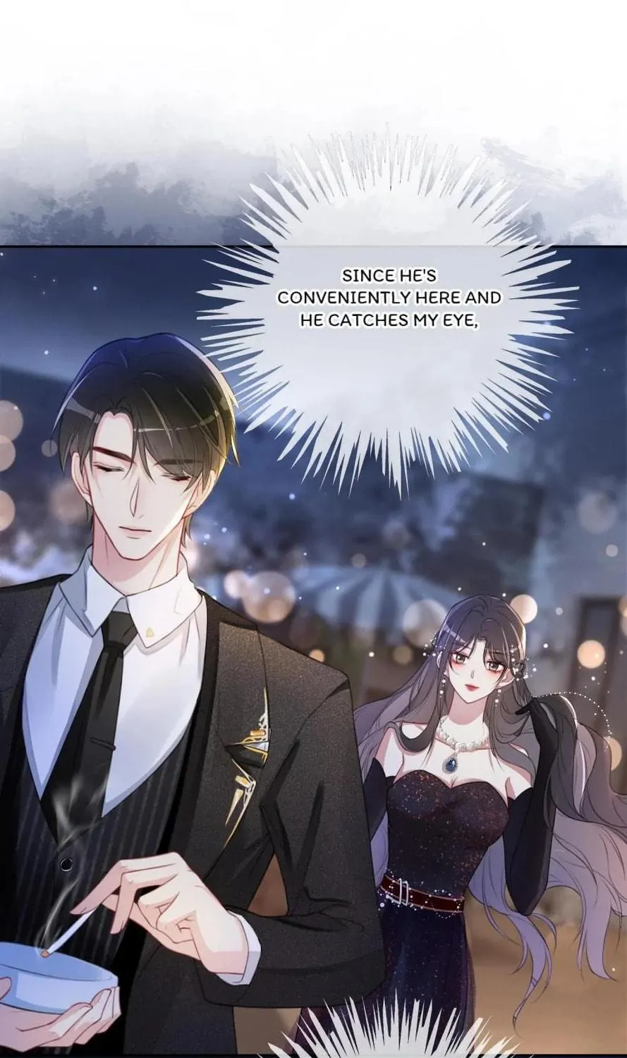 Read Be Jealous chapter 1 image 99 on Lezhin