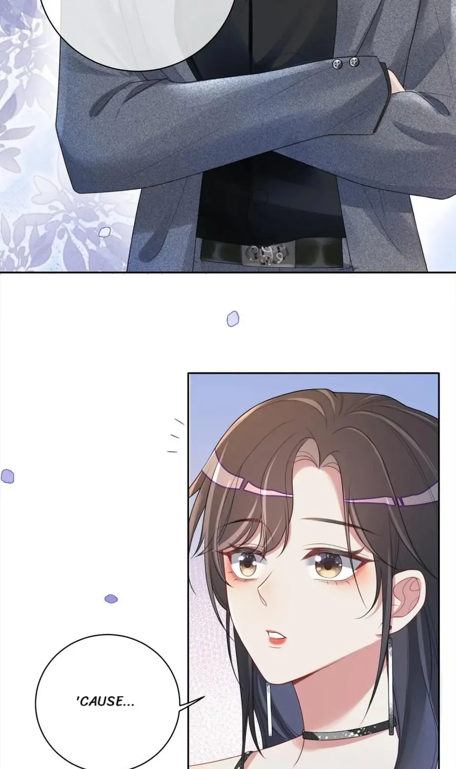 Read Be Jealous chapter 10 image 11 on Lezhin