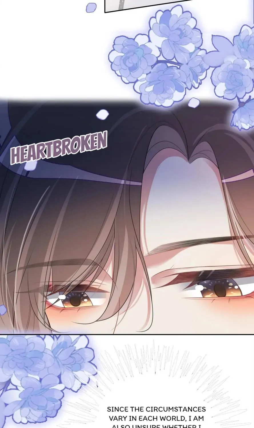 Read Be Jealous chapter 10 image 13 on Lezhin