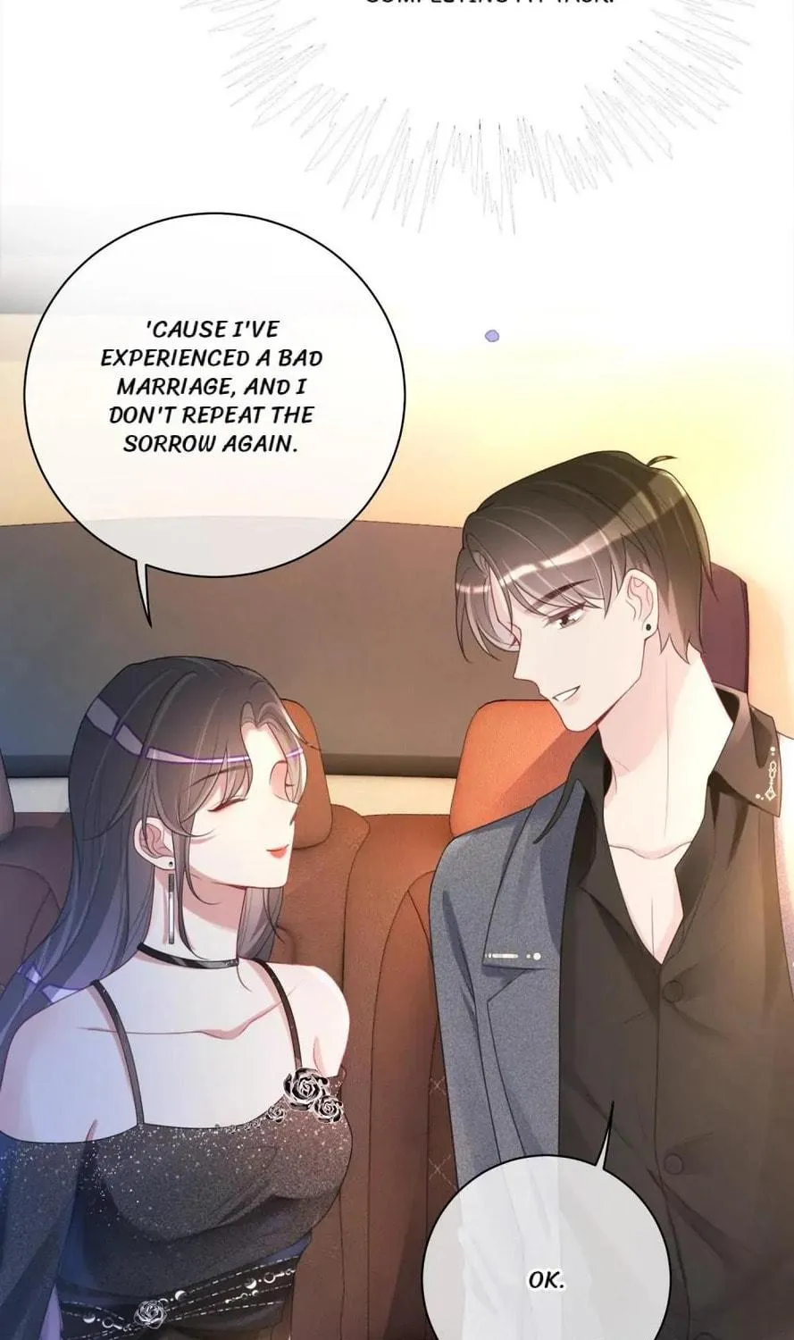 Read Be Jealous chapter 10 image 15 on Lezhin