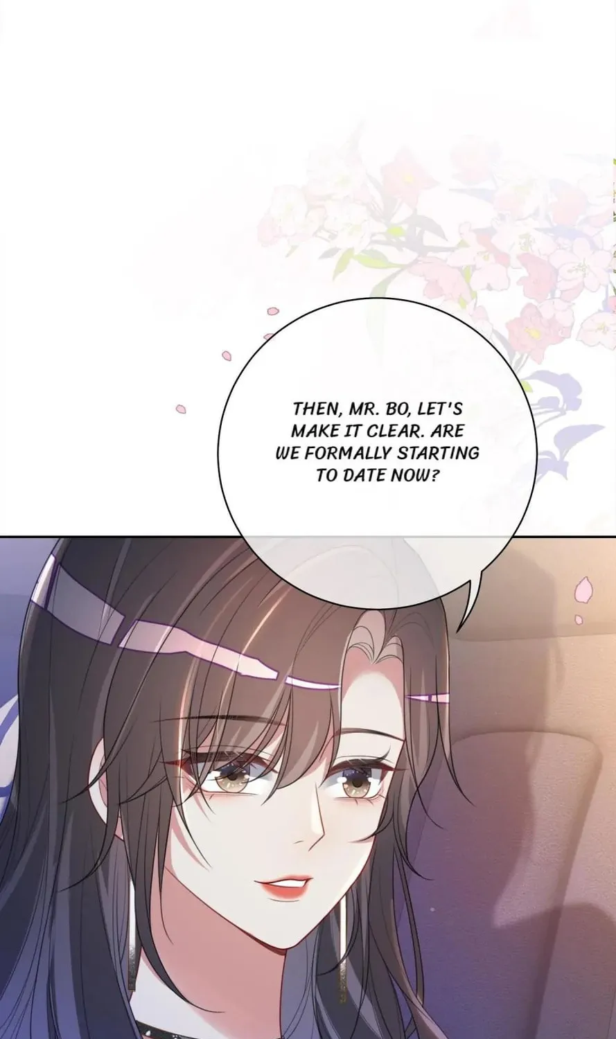 Read Be Jealous chapter 10 image 18 on Lezhin