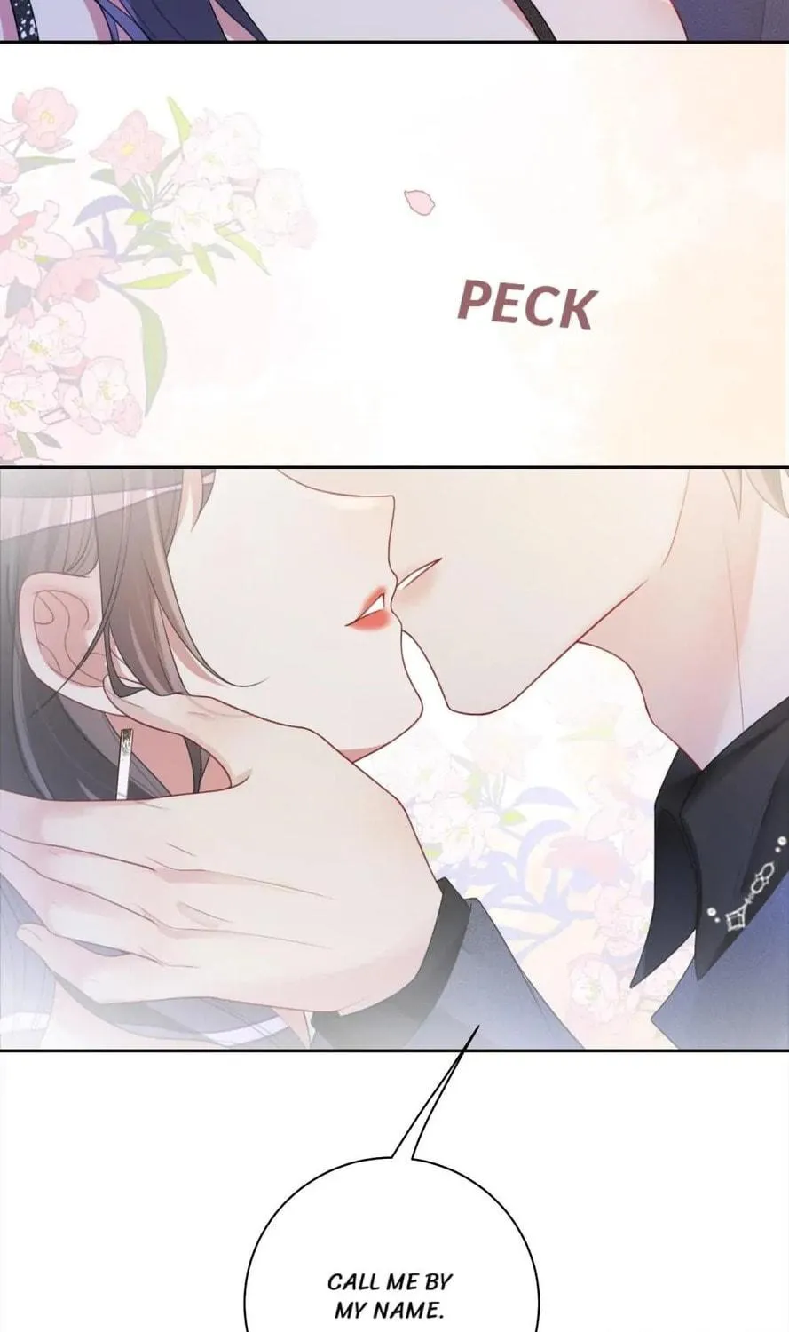 Read Be Jealous chapter 10 image 20 on Lezhin
