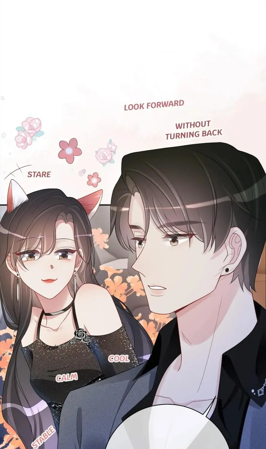 Read Be Jealous chapter 10 image 27 on Lezhin