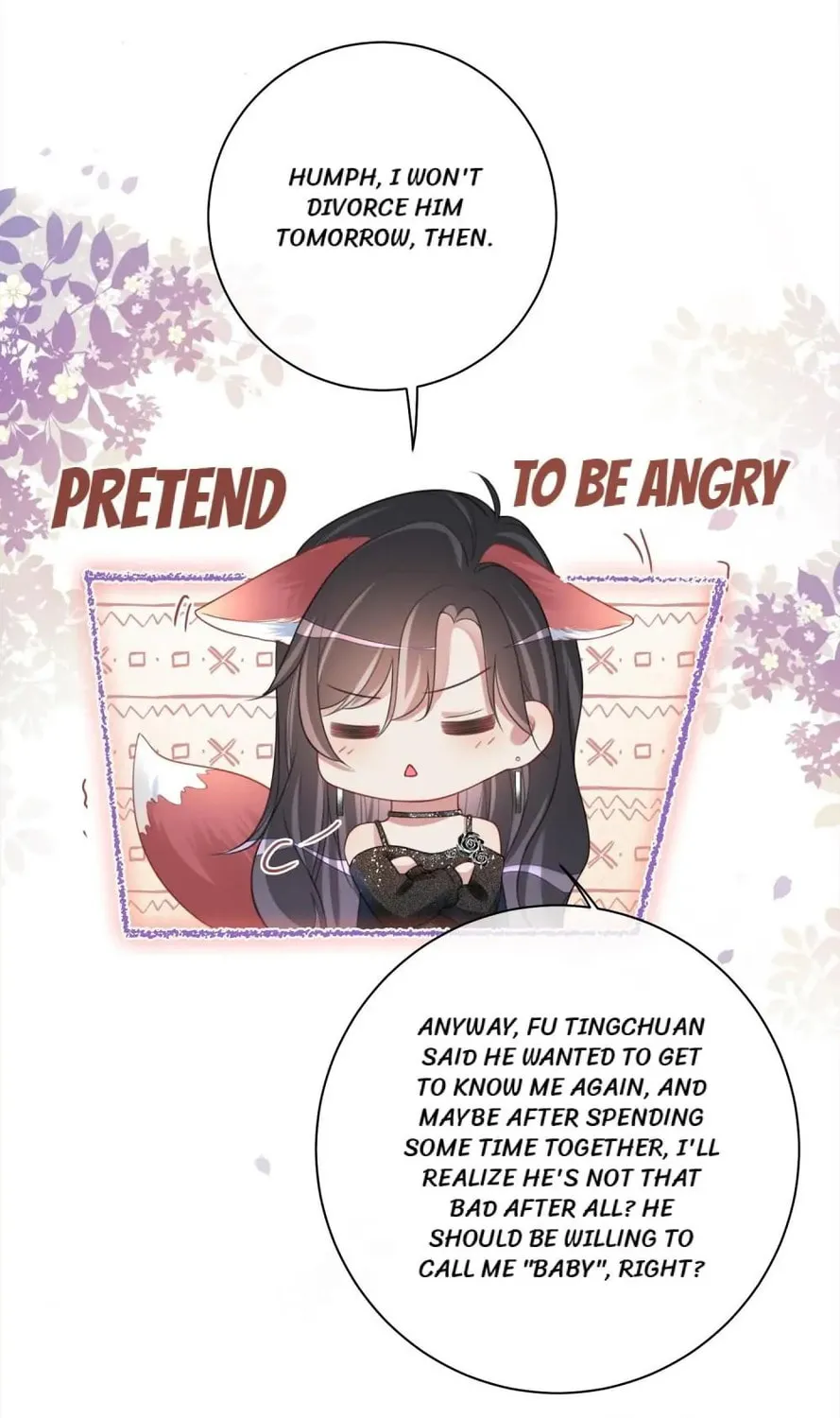 Read Be Jealous chapter 10 image 33 on Lezhin