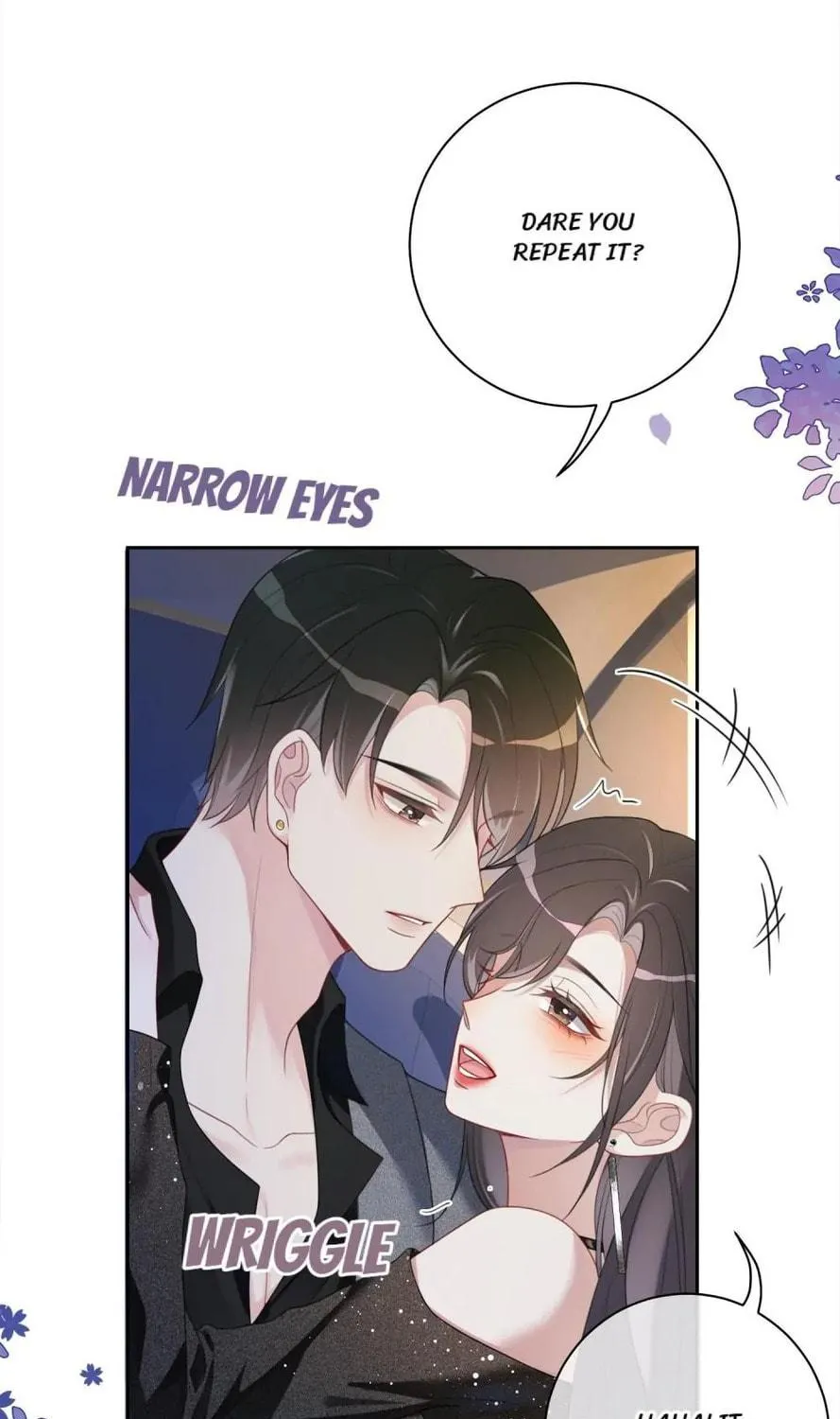 Read Be Jealous chapter 10 image 36 on Lezhin