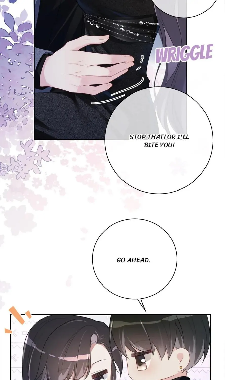 Read Be Jealous chapter 10 image 38 on Lezhin