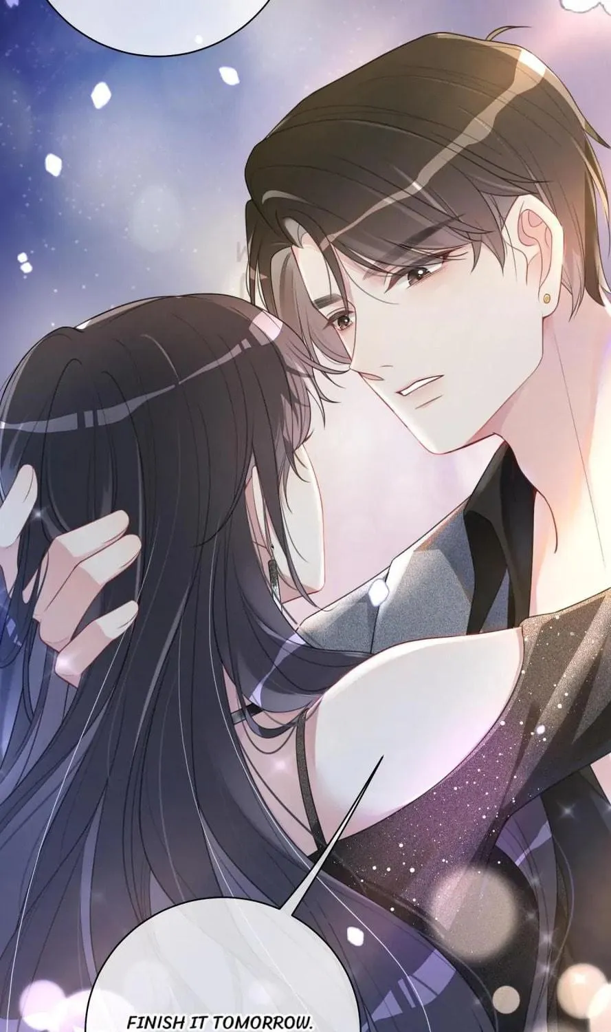 Read Be Jealous chapter 10 image 4 on Lezhin
