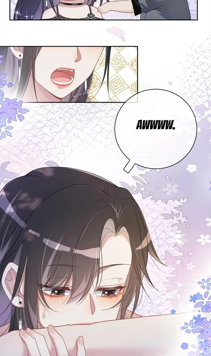 Read Be Jealous chapter 10 image 40 on Lezhin