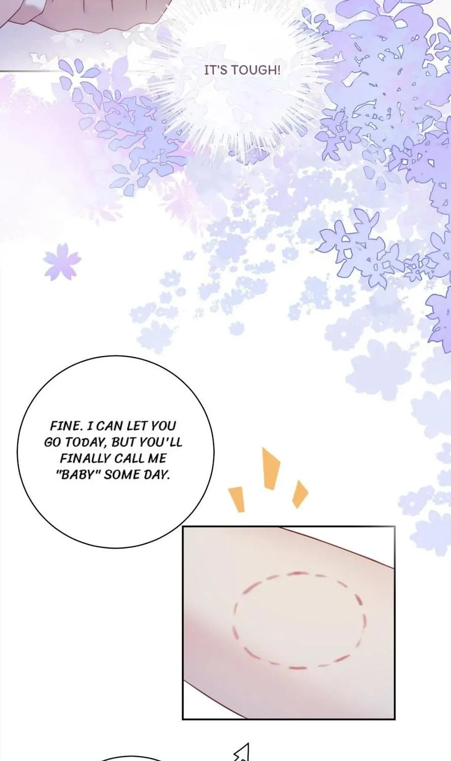 Read Be Jealous chapter 10 image 42 on Lezhin