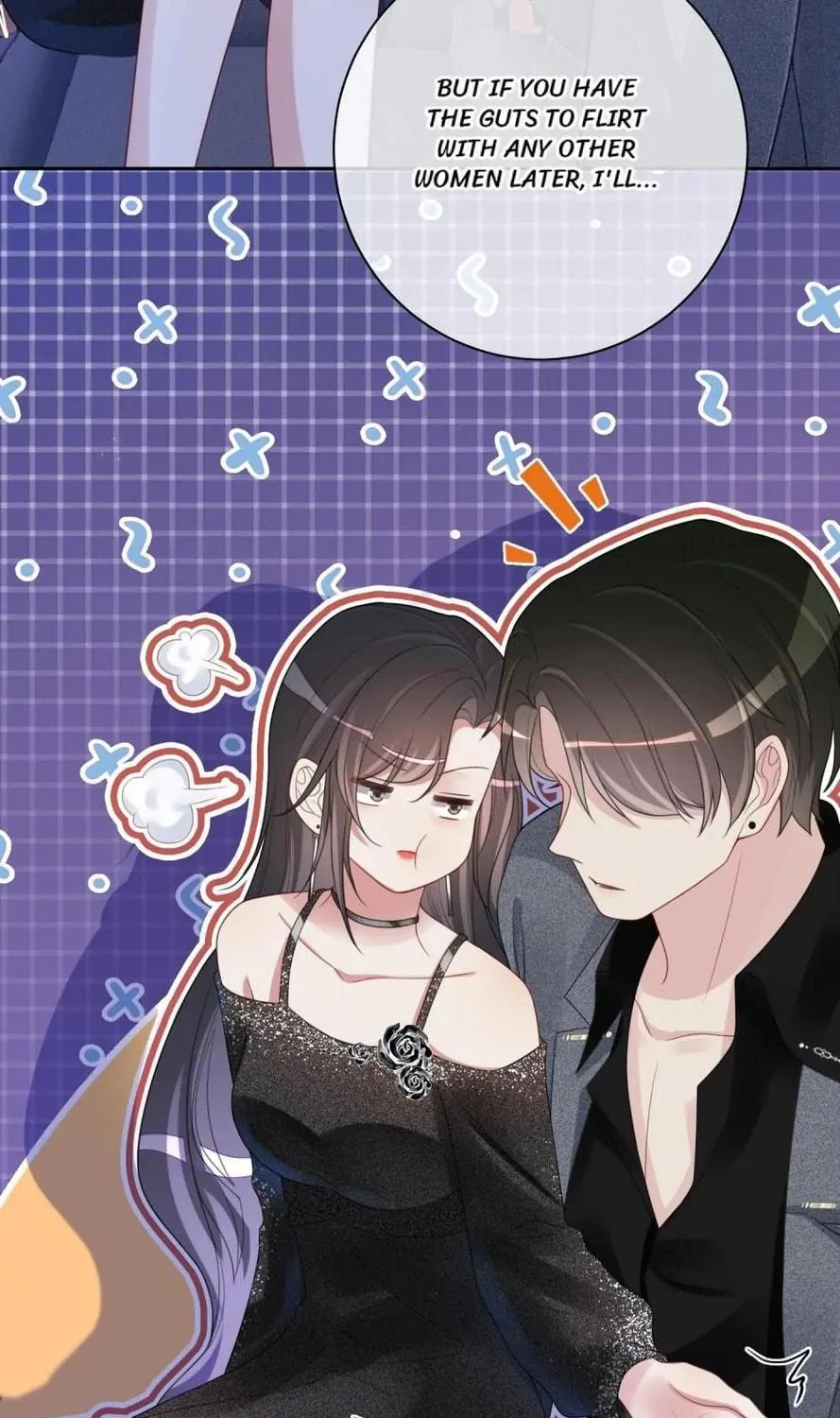 Read Be Jealous chapter 10 image 47 on Lezhin