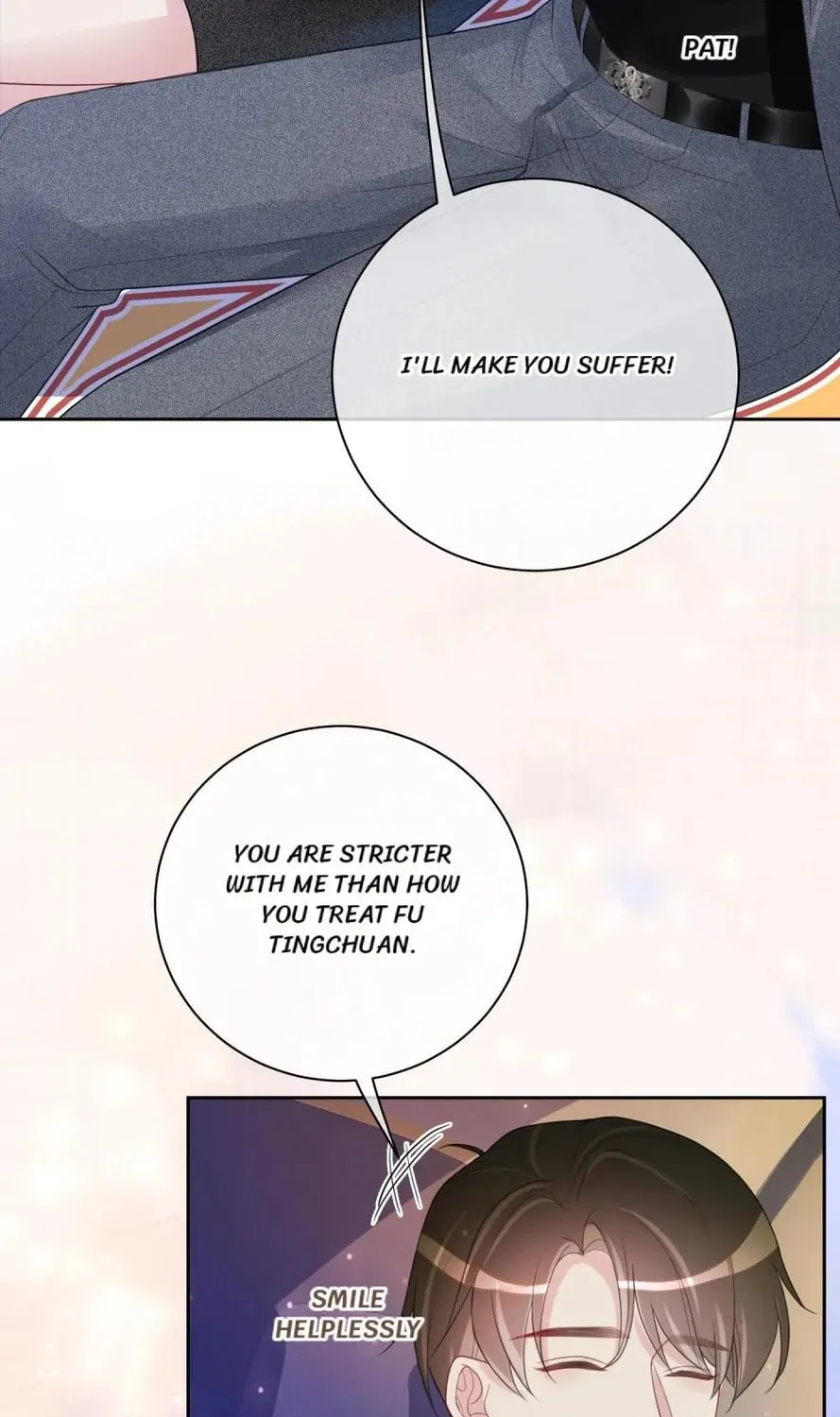 Read Be Jealous chapter 10 image 49 on Lezhin