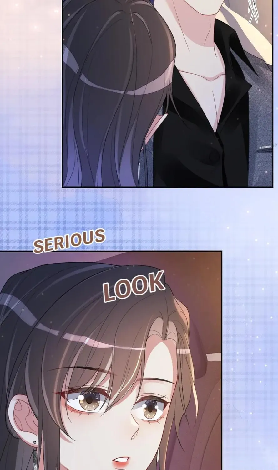 Read Be Jealous chapter 10 image 51 on Lezhin