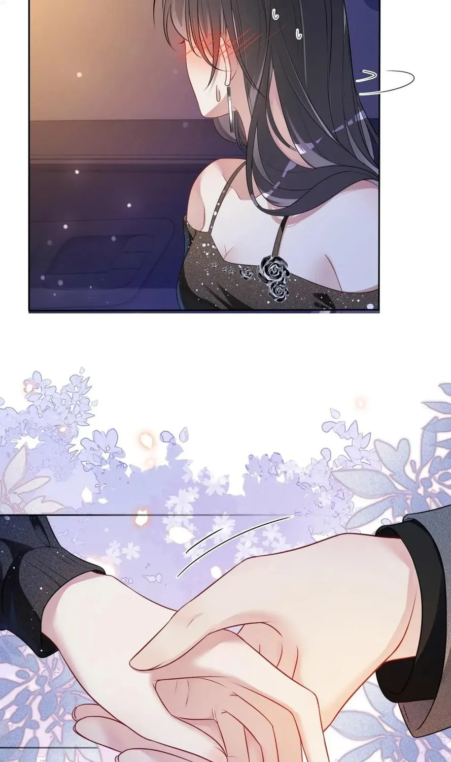 Read Be Jealous chapter 10 image 60 on Lezhin