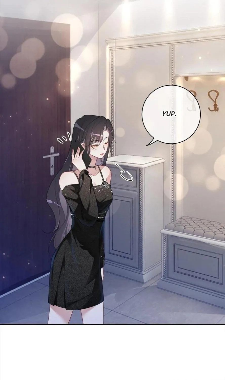 Read Be Jealous chapter 10 image 69 on Lezhin