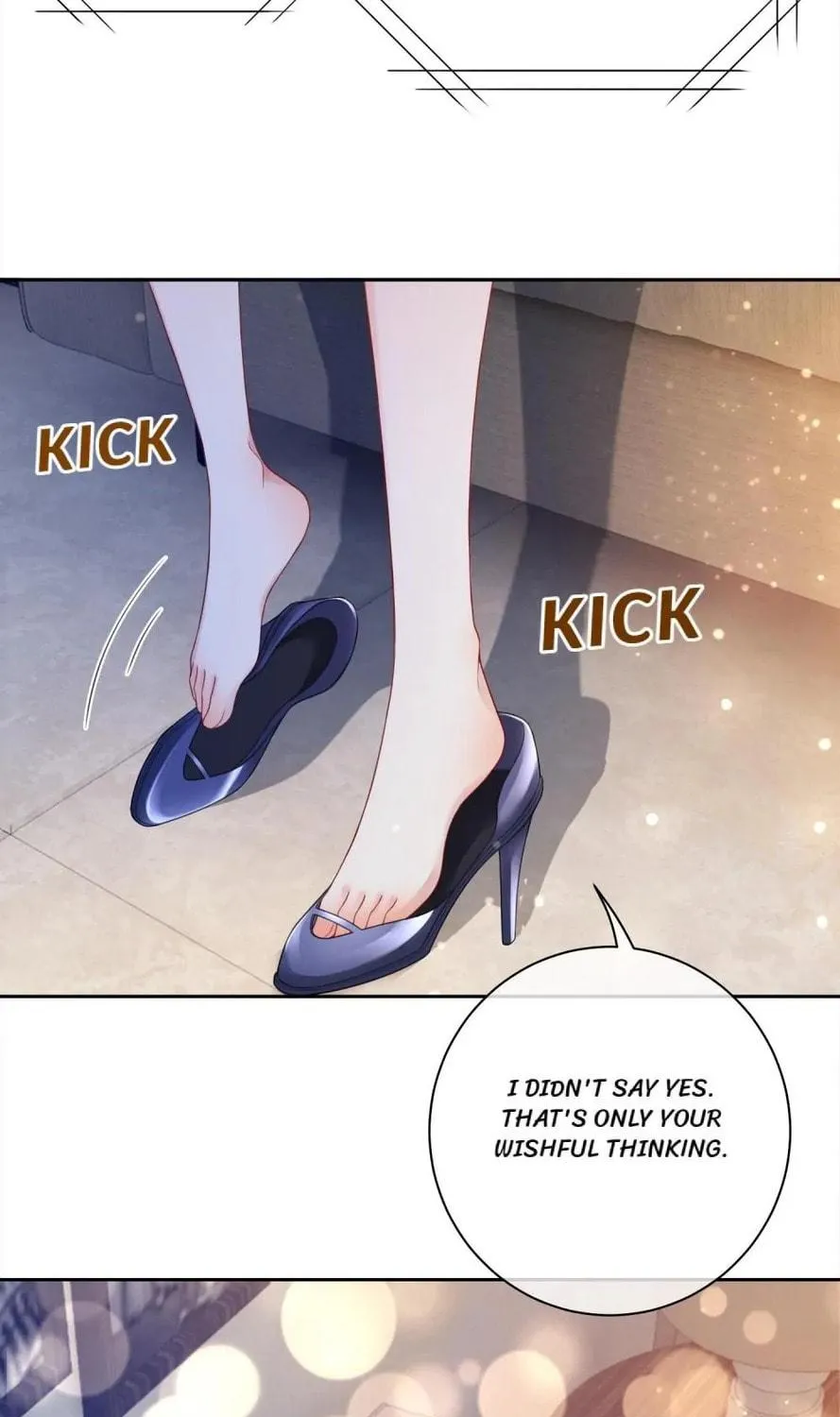 Read Be Jealous chapter 10 image 74 on Lezhin