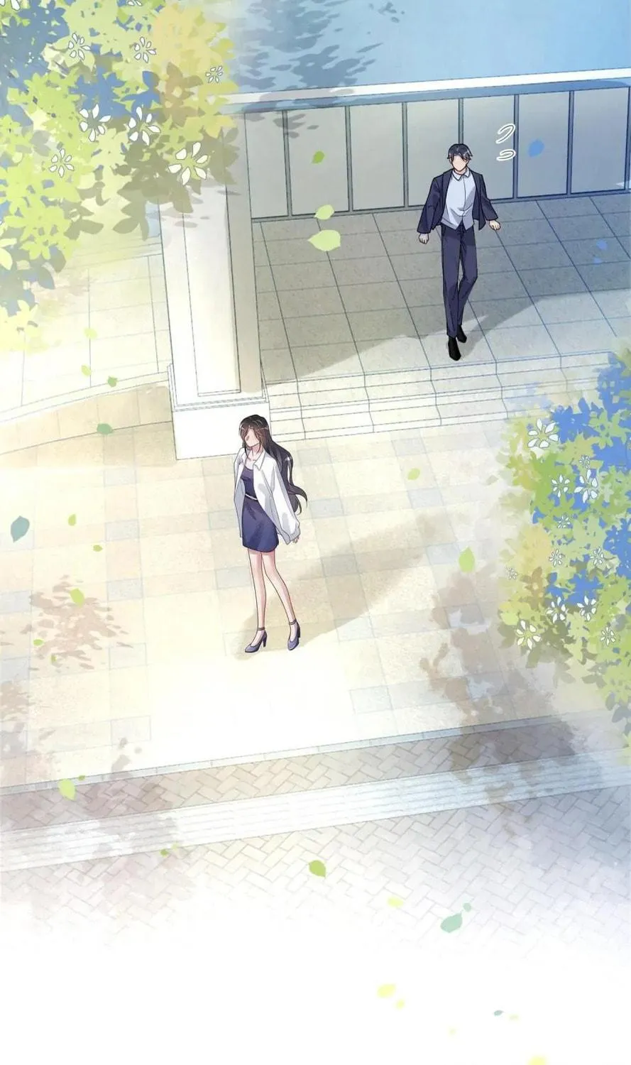 Read Be Jealous chapter 10 image 80 on Lezhin