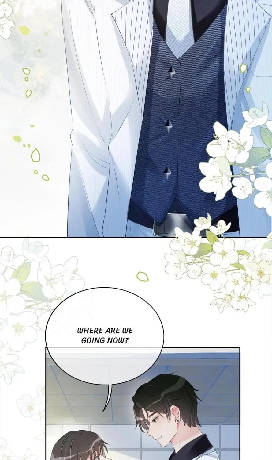 Read Be Jealous chapter 10 image 89 on Lezhin