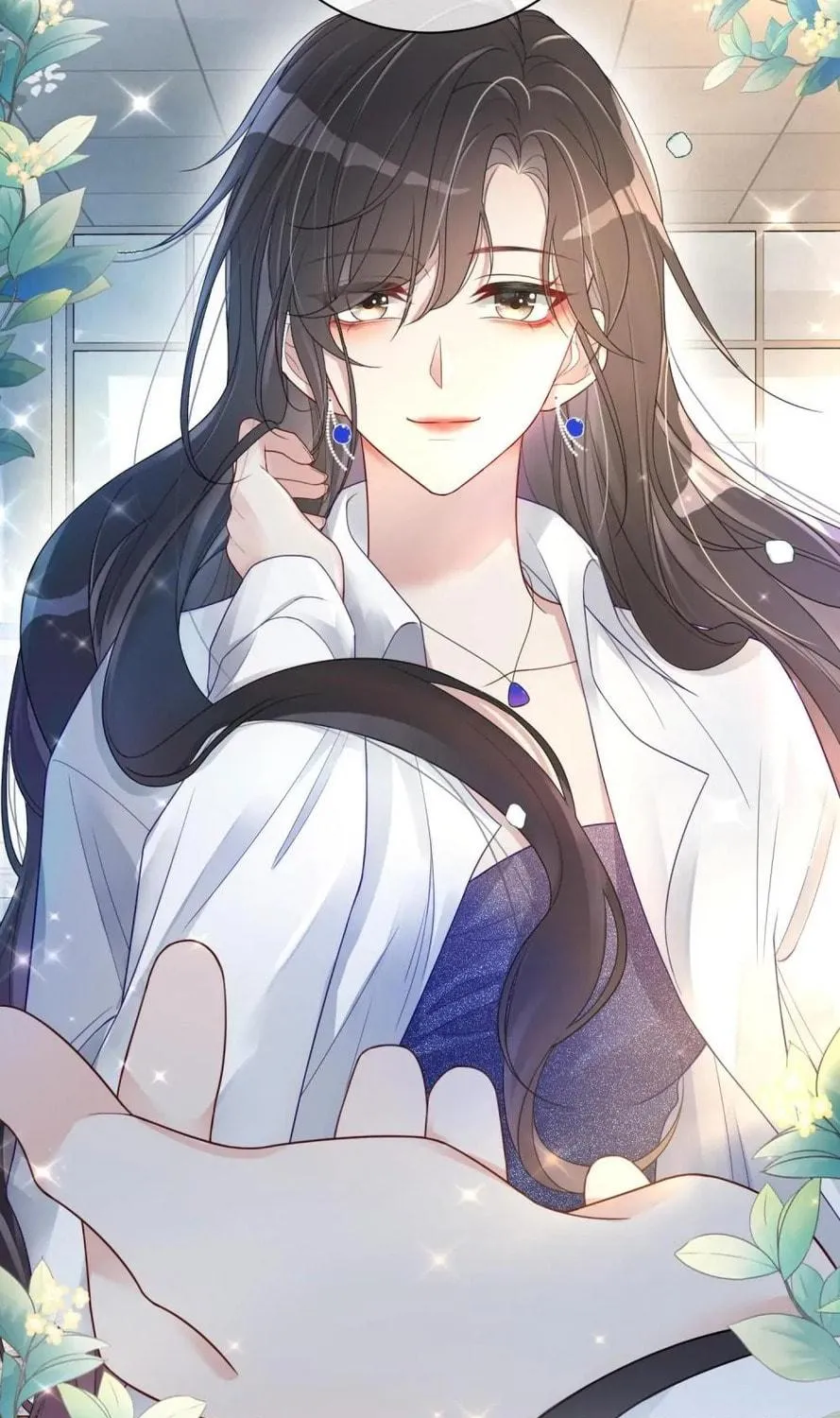 Read Be Jealous chapter 10 image 98 on Lezhin