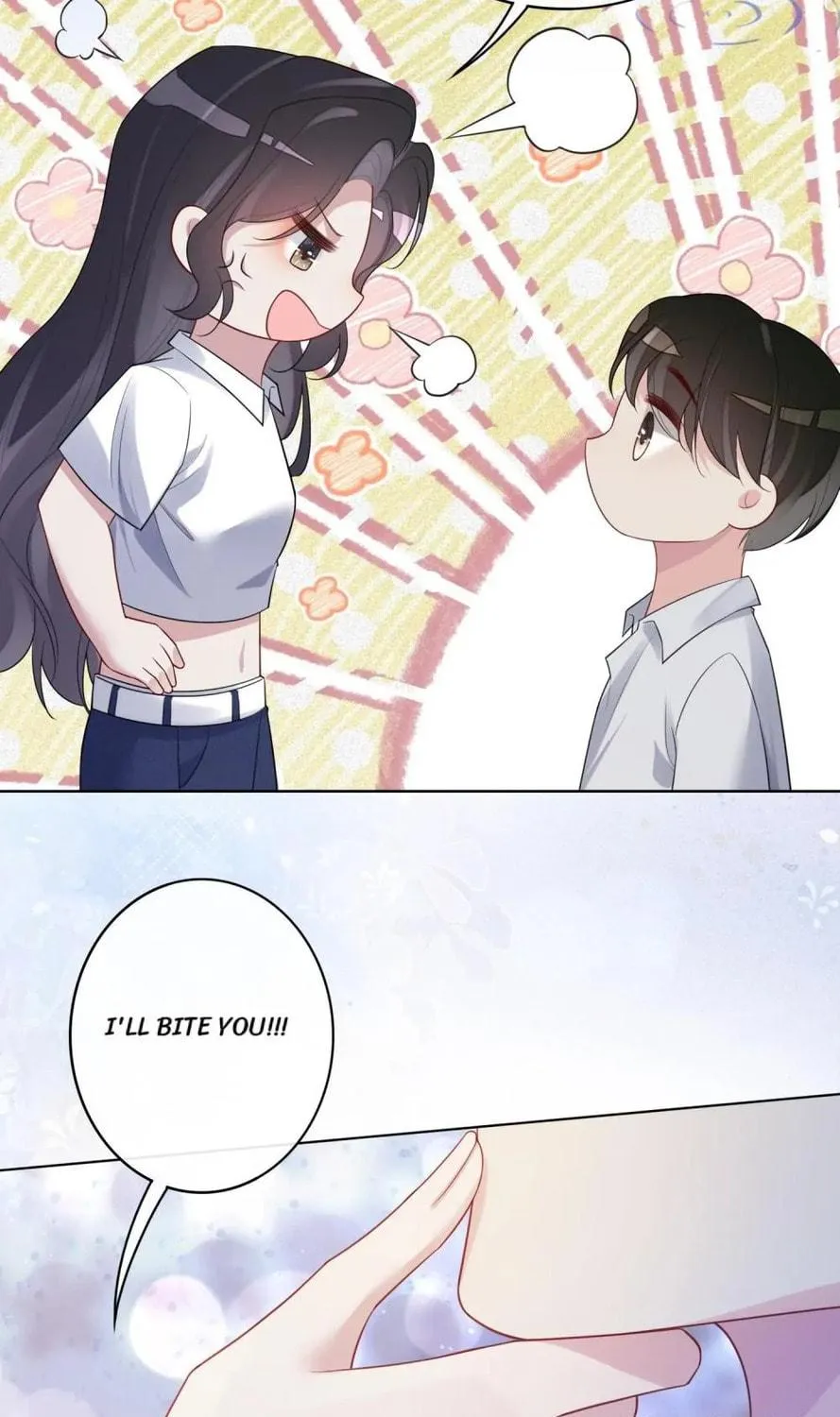 Read Be Jealous chapter 100 image 103 on Lezhin