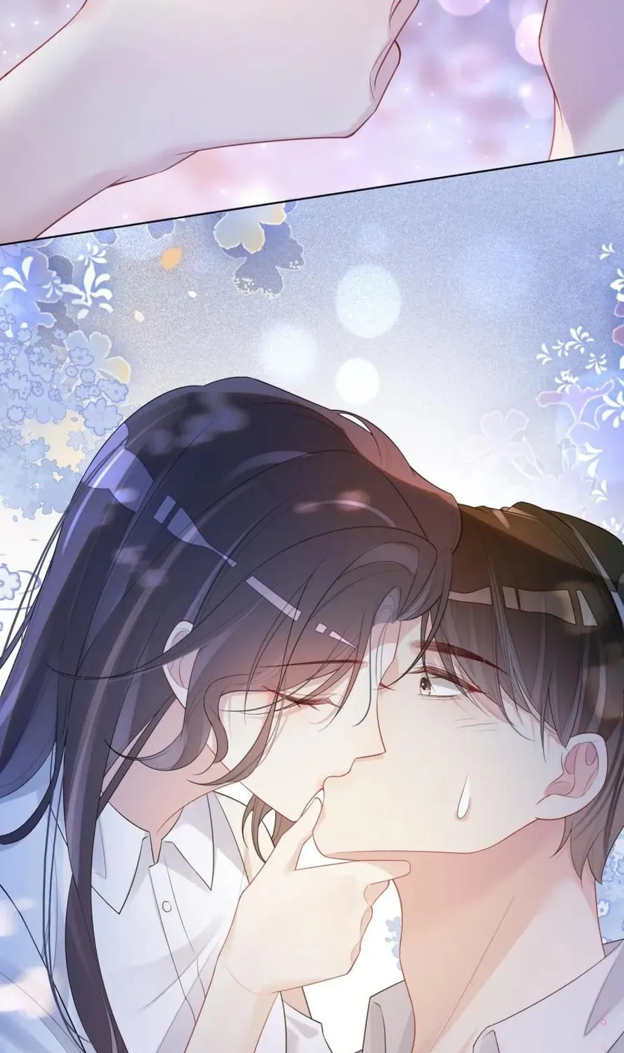 Read Be Jealous chapter 100 image 105 on Lezhin