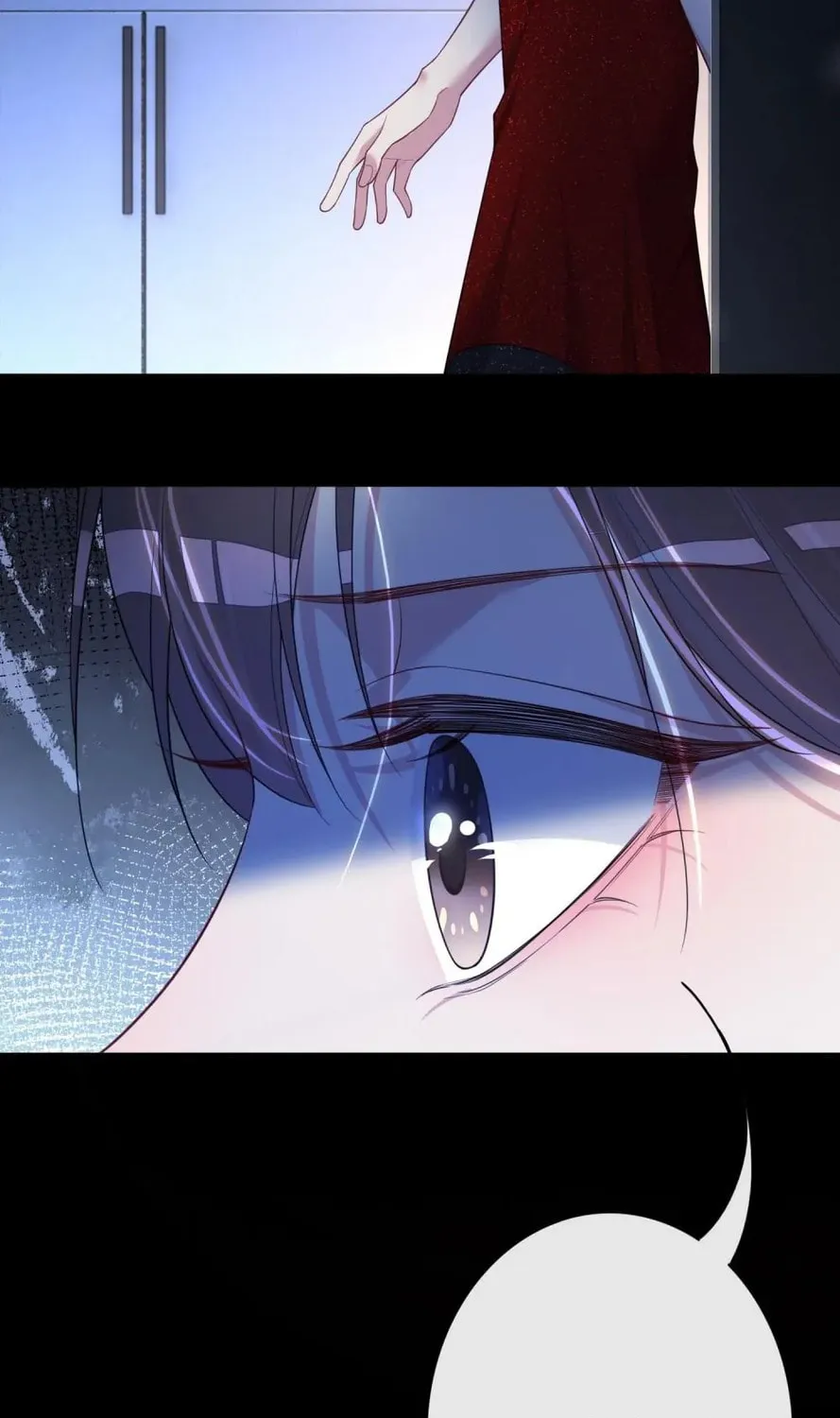 Read Be Jealous chapter 100 image 18 on Lezhin