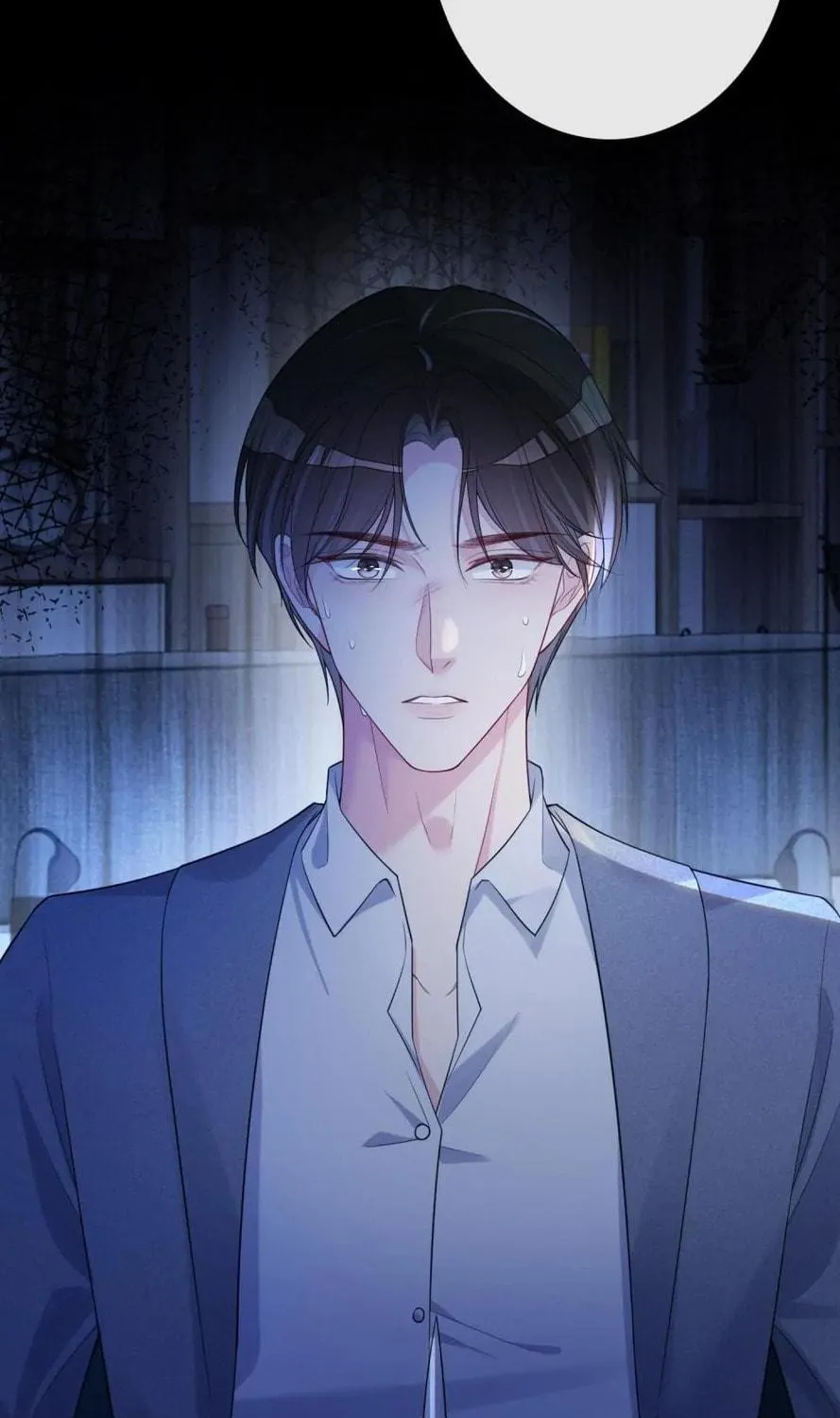 Read Be Jealous chapter 100 image 20 on Lezhin