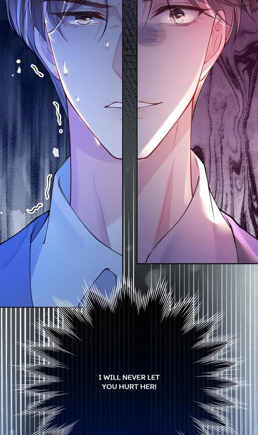 Read Be Jealous chapter 100 image 29 on Lezhin