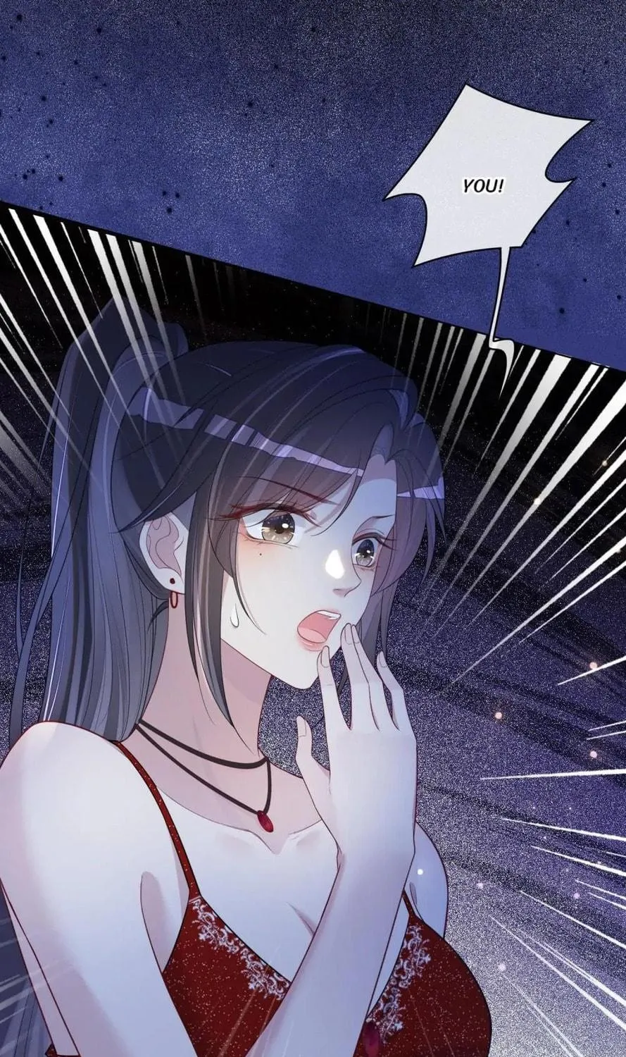 Read Be Jealous chapter 100 image 36 on Lezhin