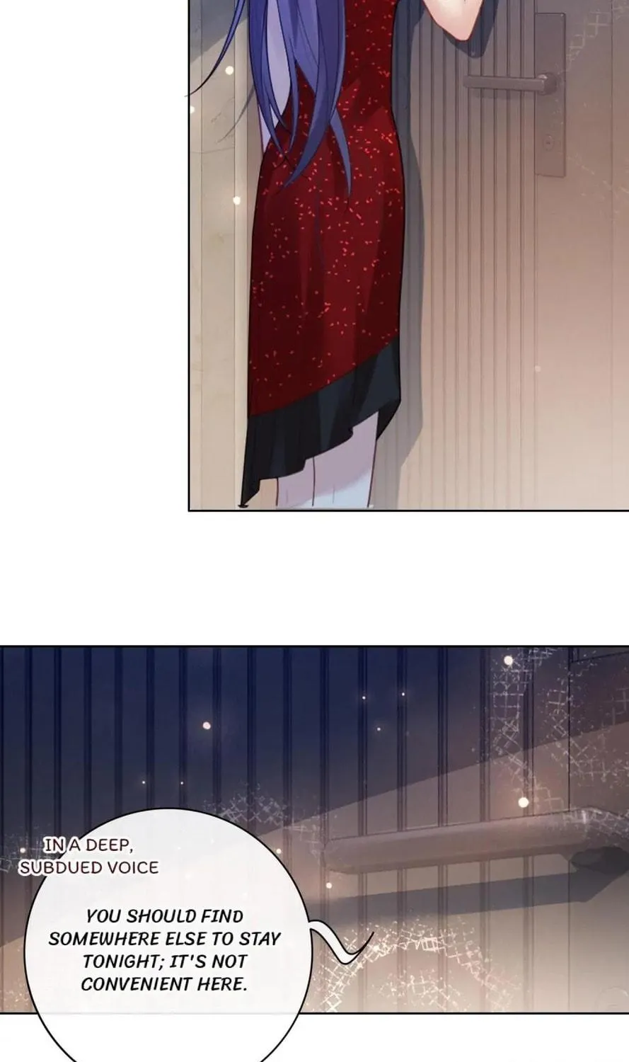 Read Be Jealous chapter 100 image 4 on Lezhin