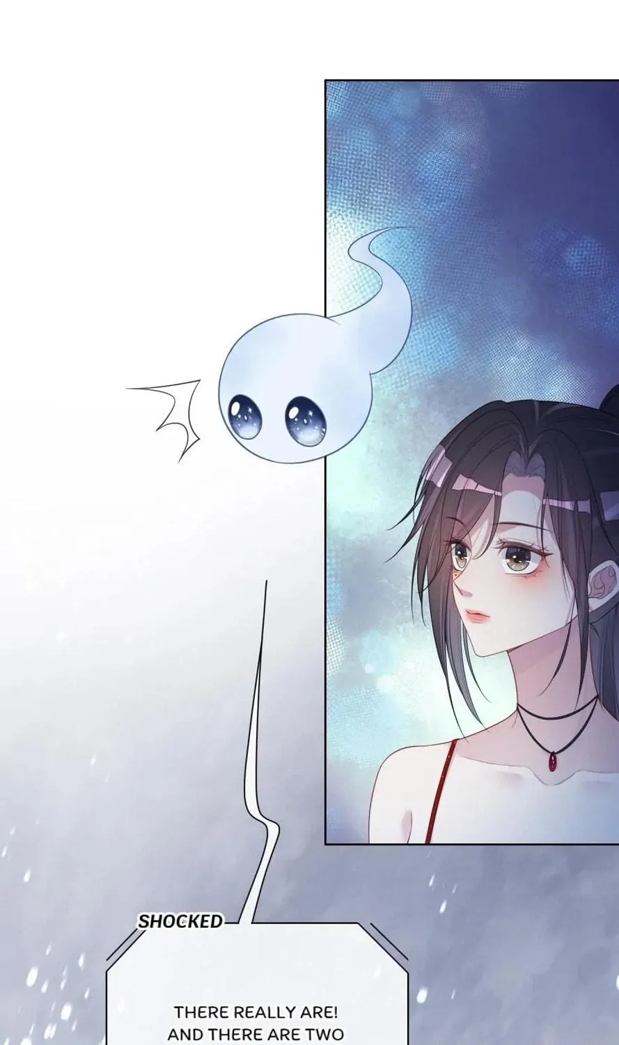 Read Be Jealous chapter 100 image 52 on Lezhin