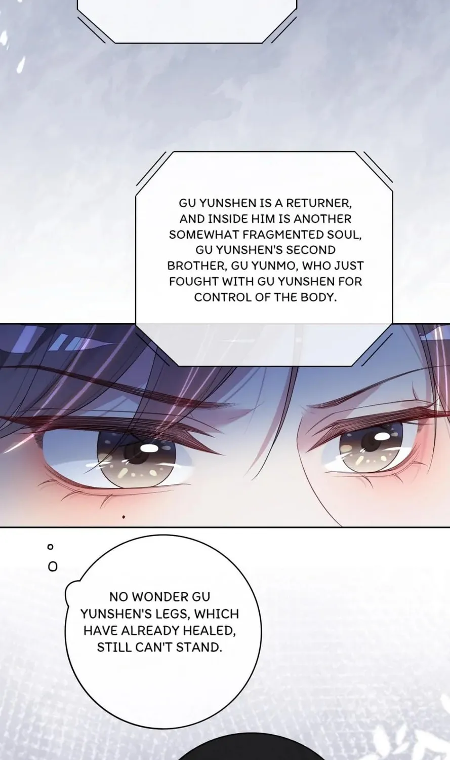 Read Be Jealous chapter 100 image 54 on Lezhin