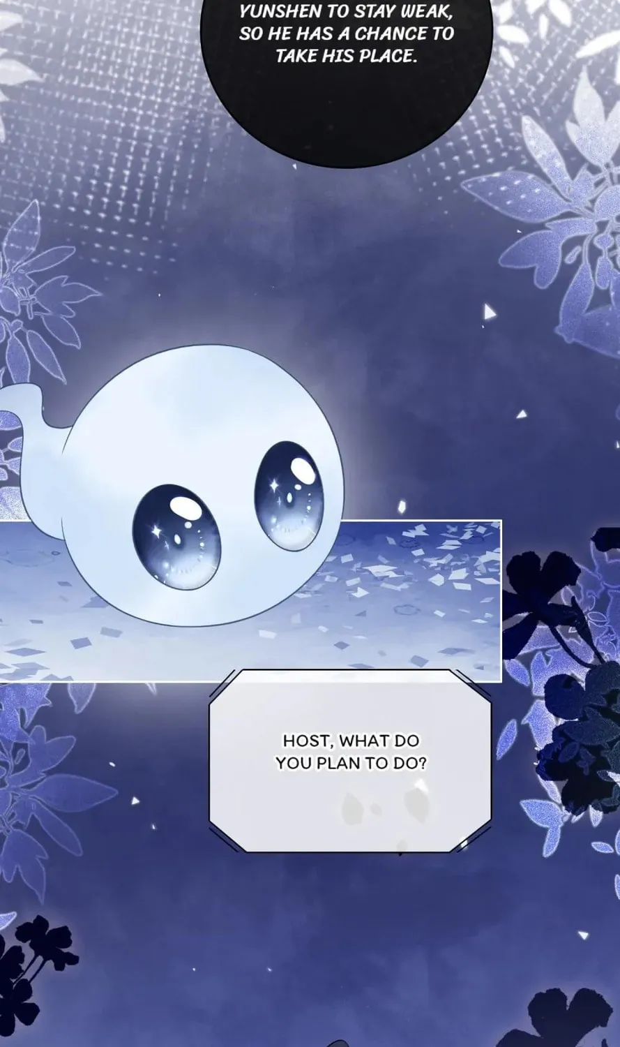 Read Be Jealous chapter 100 image 56 on Lezhin