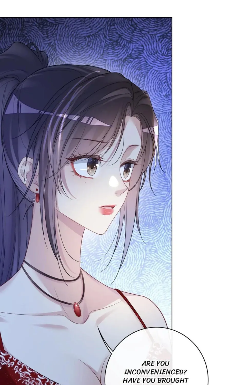 Read Be Jealous chapter 100 image 6 on Lezhin