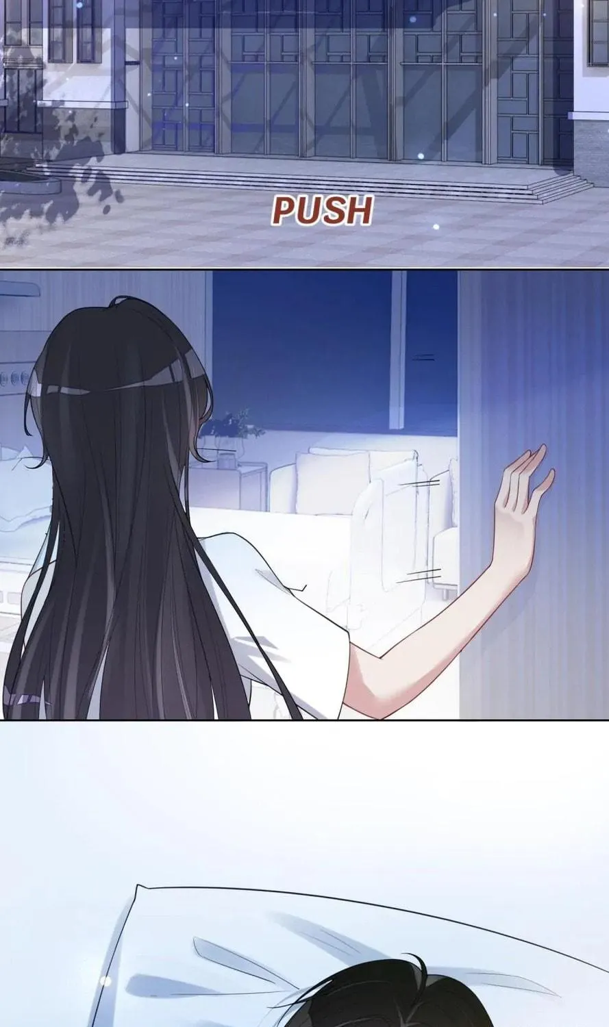 Read Be Jealous chapter 100 image 63 on Lezhin