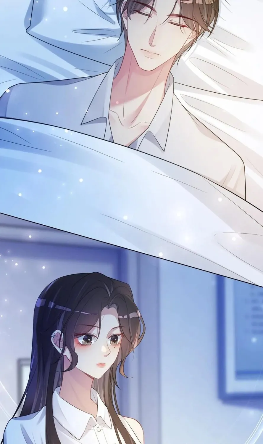 Read Be Jealous chapter 100 image 65 on Lezhin