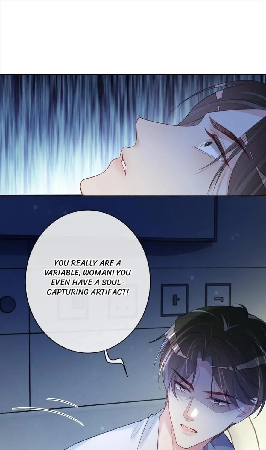 Read Be Jealous chapter 100 image 70 on Lezhin