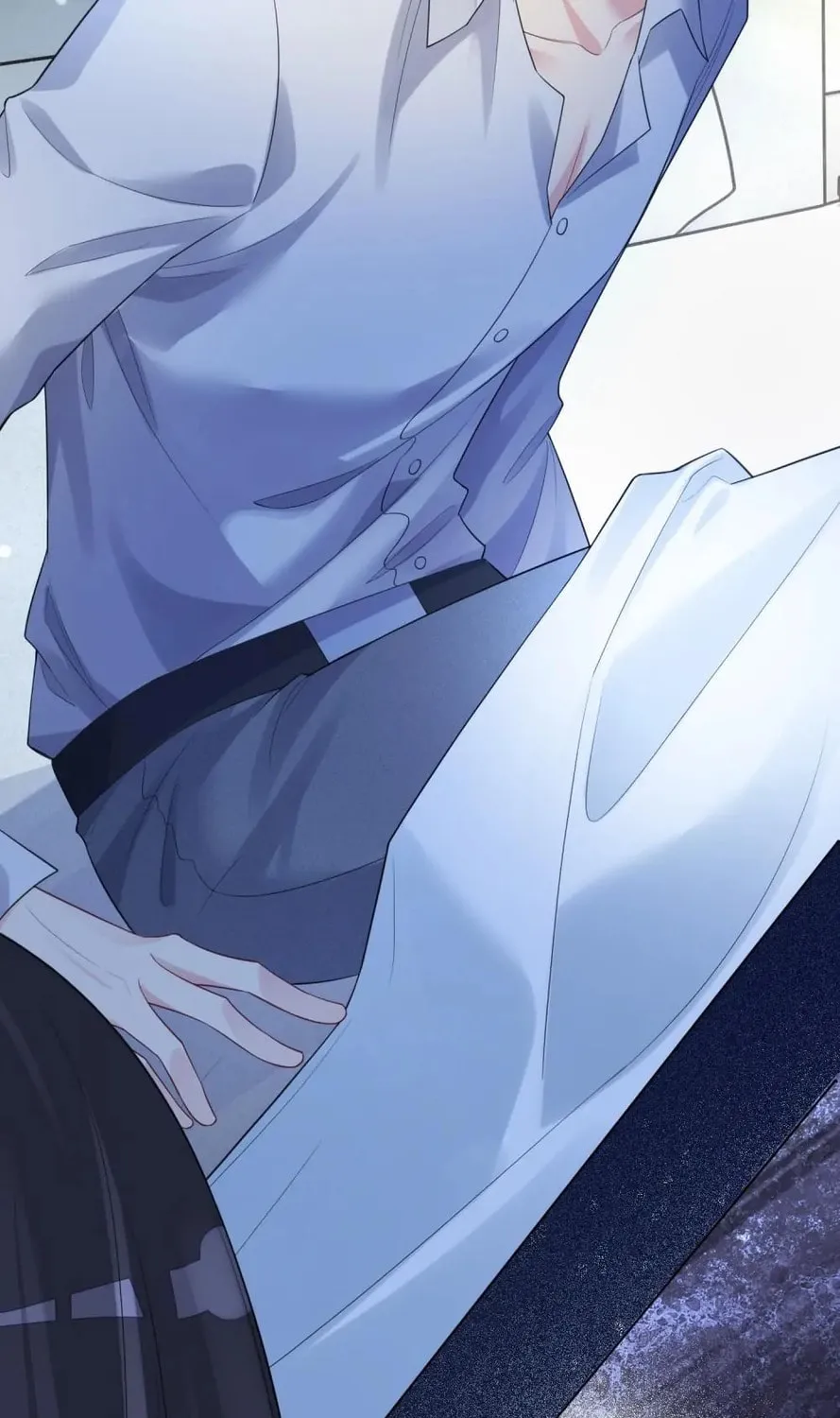 Read Be Jealous chapter 100 image 72 on Lezhin