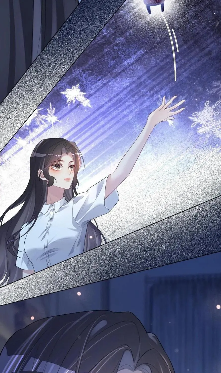 Read Be Jealous chapter 100 image 74 on Lezhin