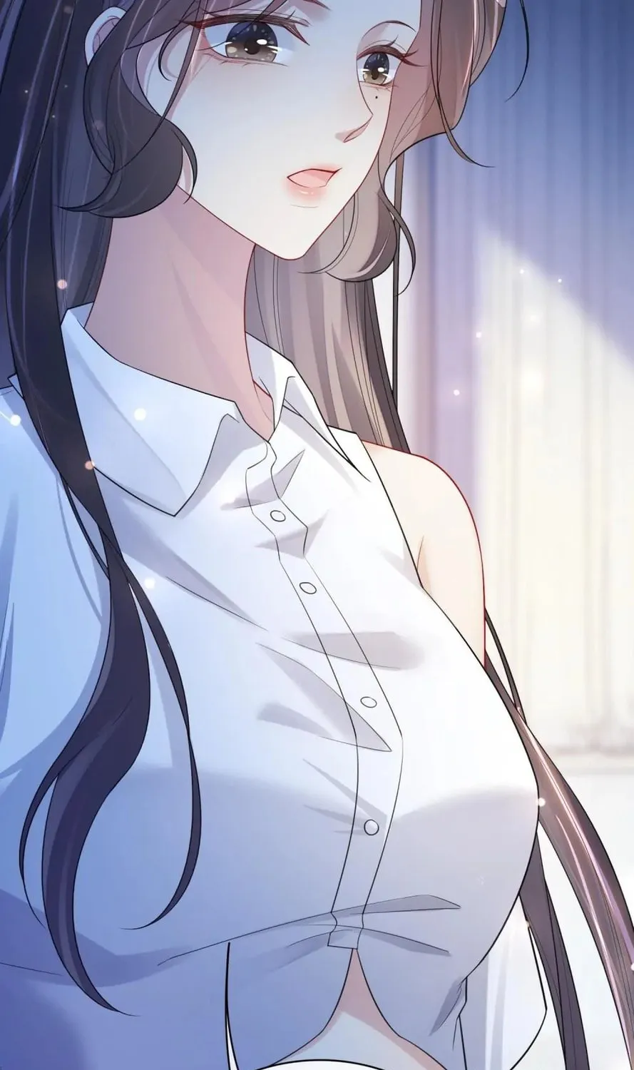 Read Be Jealous chapter 100 image 76 on Lezhin