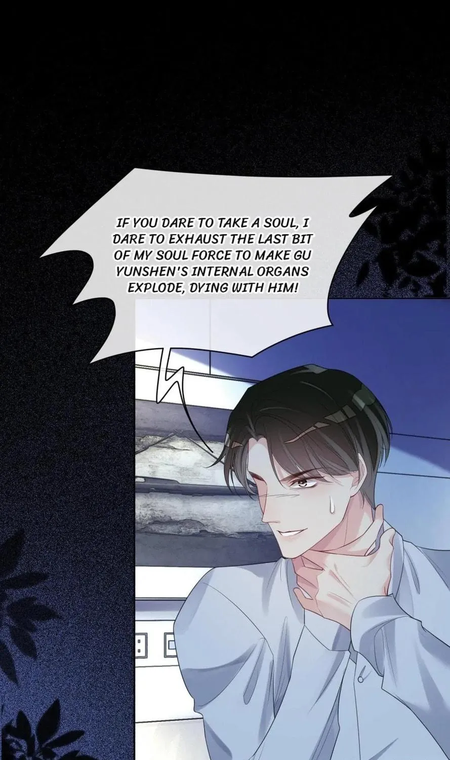 Read Be Jealous chapter 100 image 80 on Lezhin