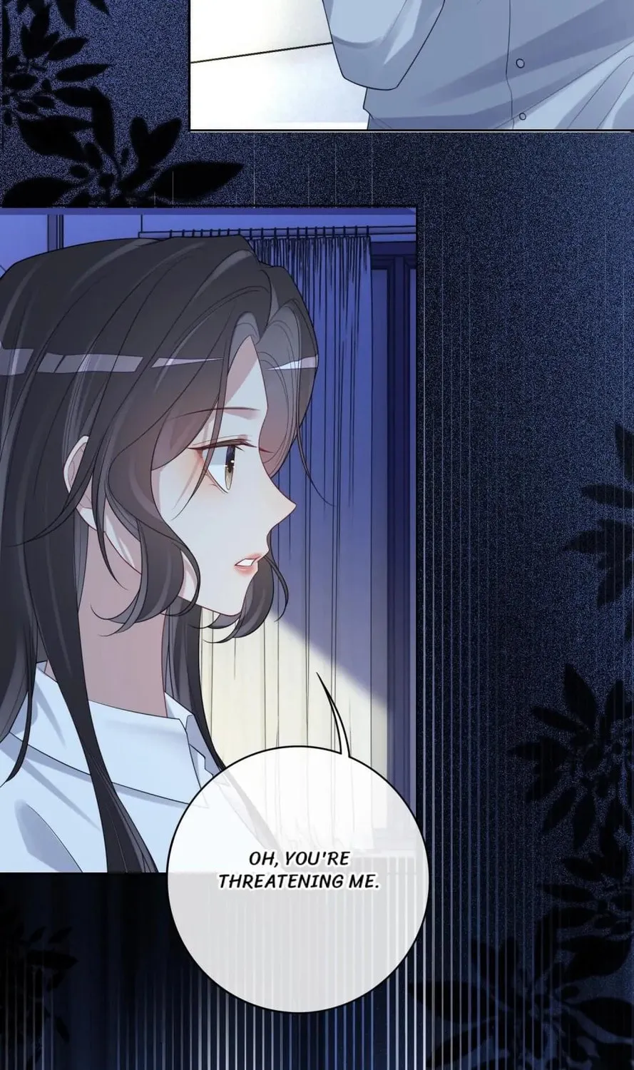 Read Be Jealous chapter 100 image 82 on Lezhin