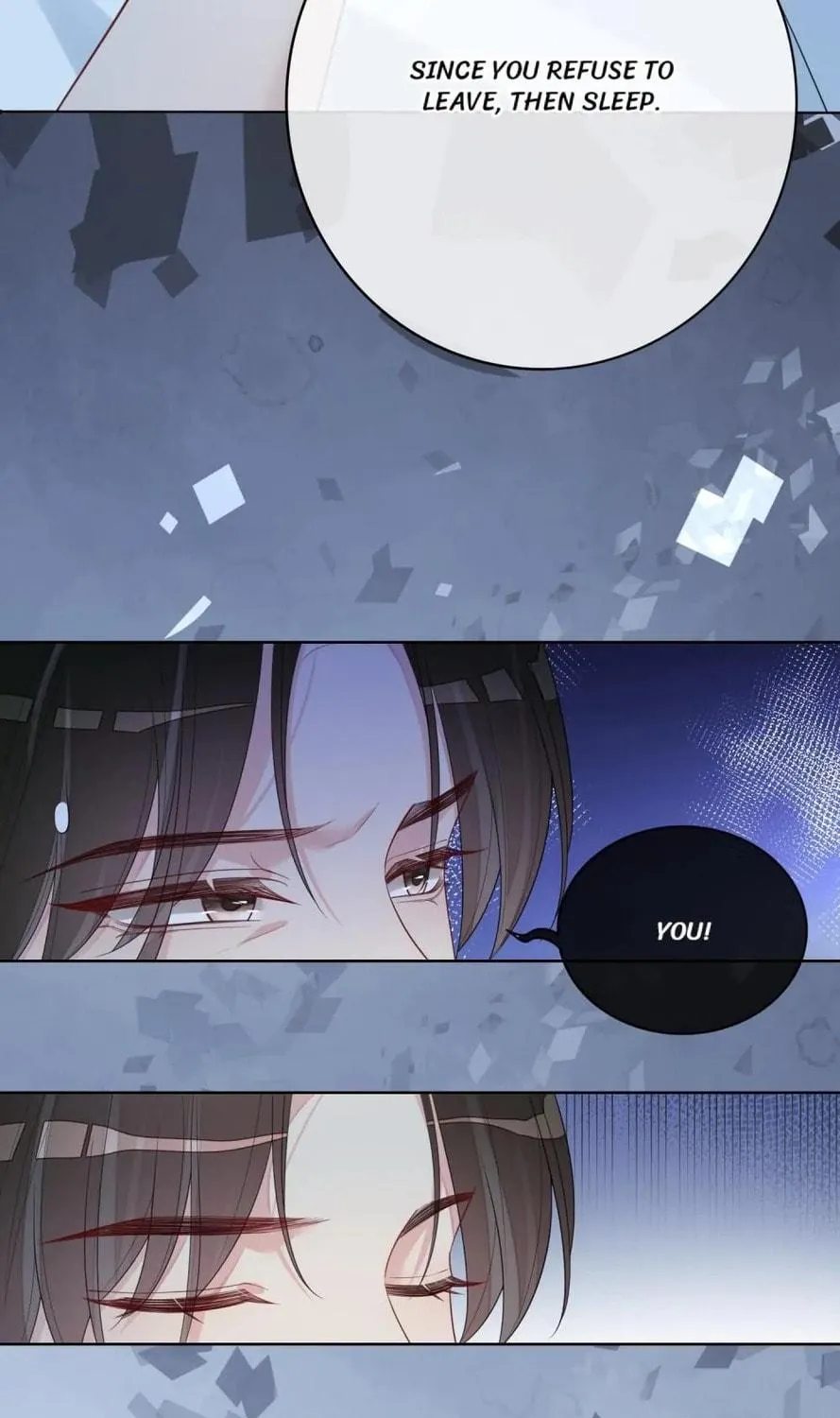 Read Be Jealous chapter 100 image 86 on Lezhin