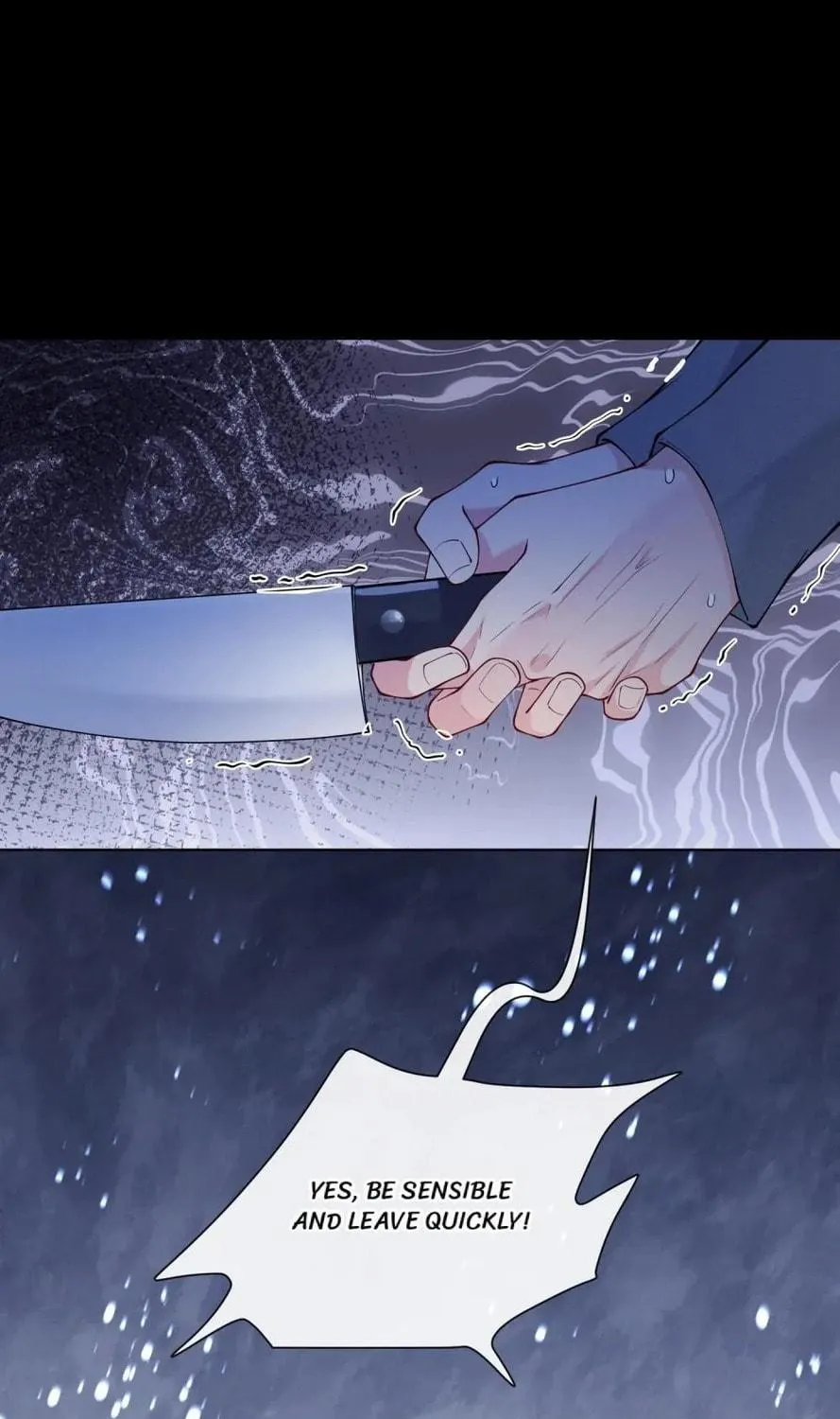 Read Be Jealous chapter 100 image 9 on Lezhin