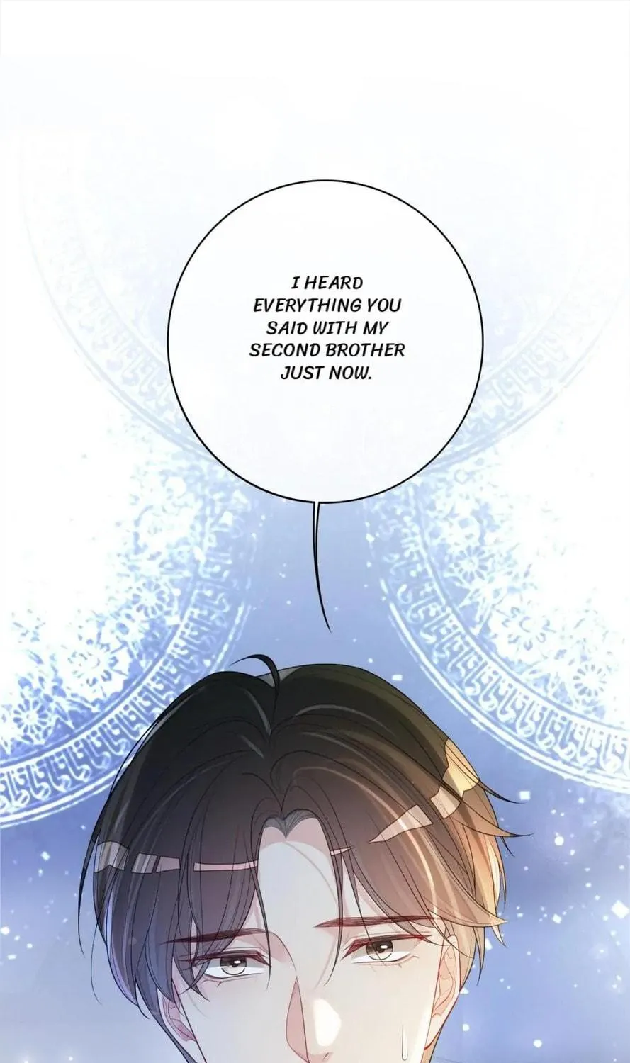 Read Be Jealous chapter 100 image 90 on Lezhin